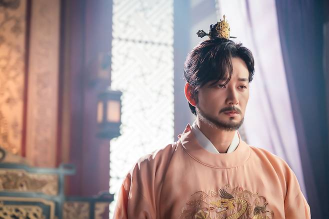 사진제공=KBS 2TV '문무'