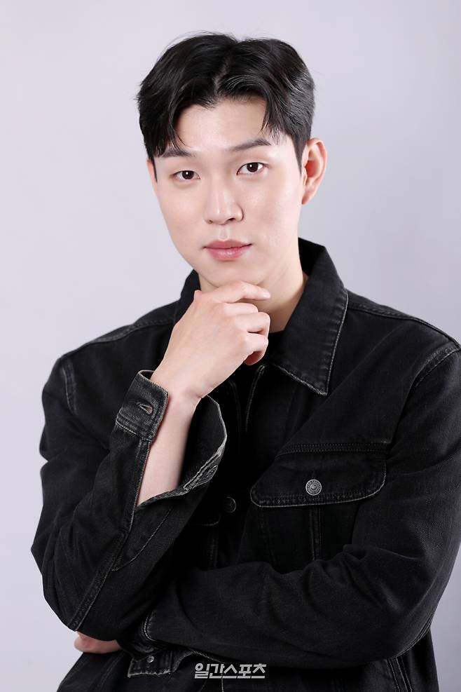 배우 유인수 (사진=일간스포츠 DB)
