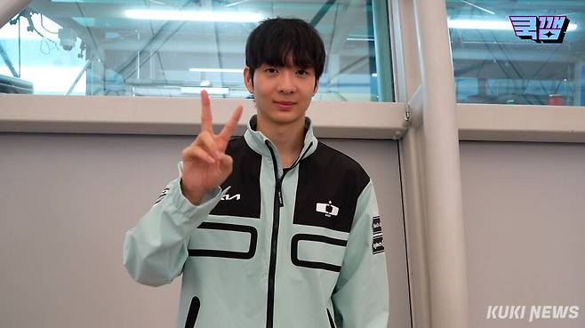 디플러스 기아 정글러 ‘루시드’ 최용혁. 쿠키뉴스 쿡깸