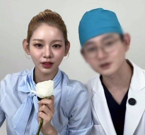 / 맹승지 SNS