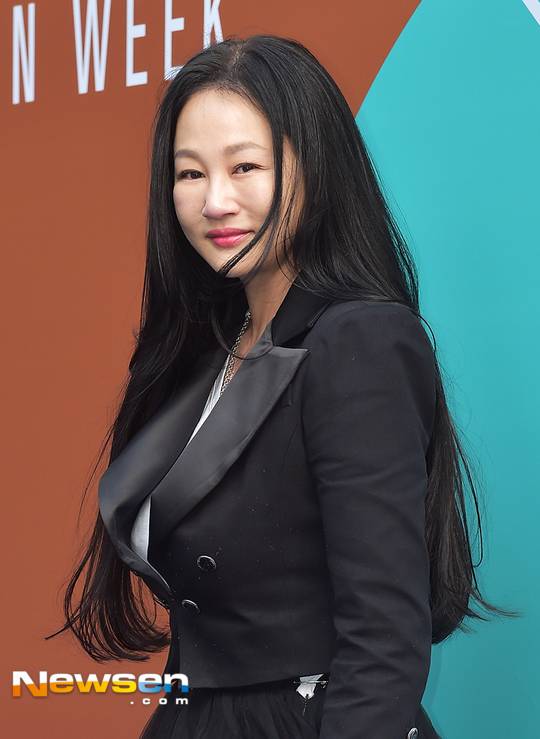 하유미 / 뉴스엔 DB