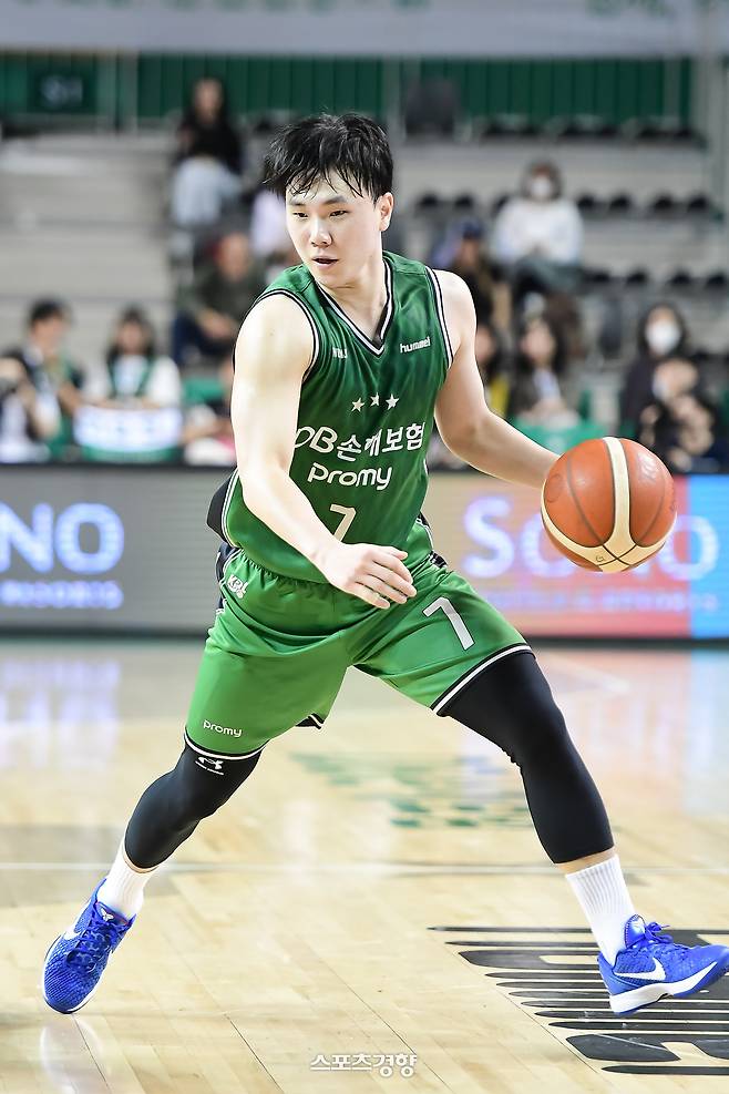 이용우 | KBL 제공