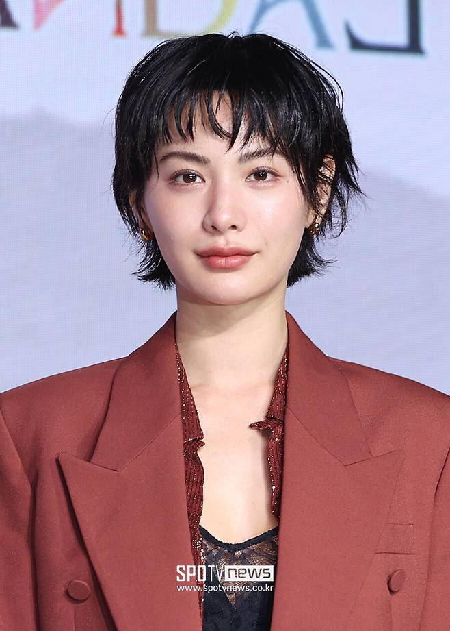 ▲ 나나 ⓒ곽혜미 기자