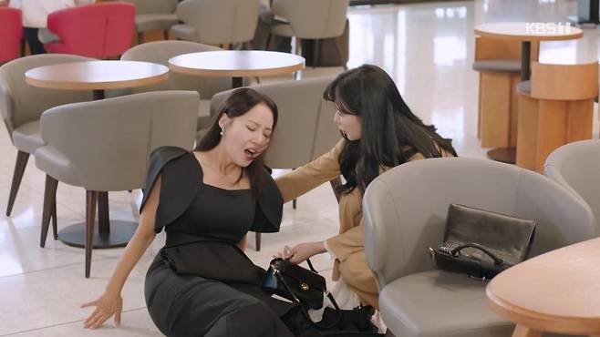 출처:'엄마가 미쳤어요' 캡처