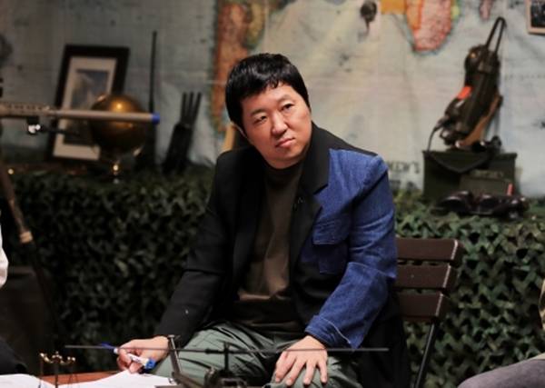 ‘결이 다른 전쟁사’ 정형돈, AI 베트남전에 감탄 (출처: MBN, ENA)