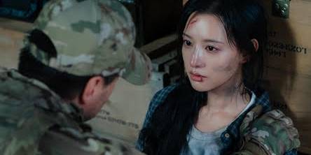 닥터x : 하얀 마피아의 시대