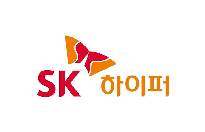 SK하이퍼 로고. /SK텔레콤