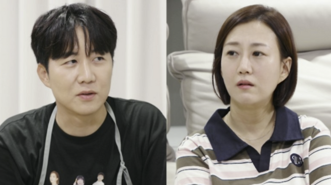 도경완 장윤정. 사진 | KBS