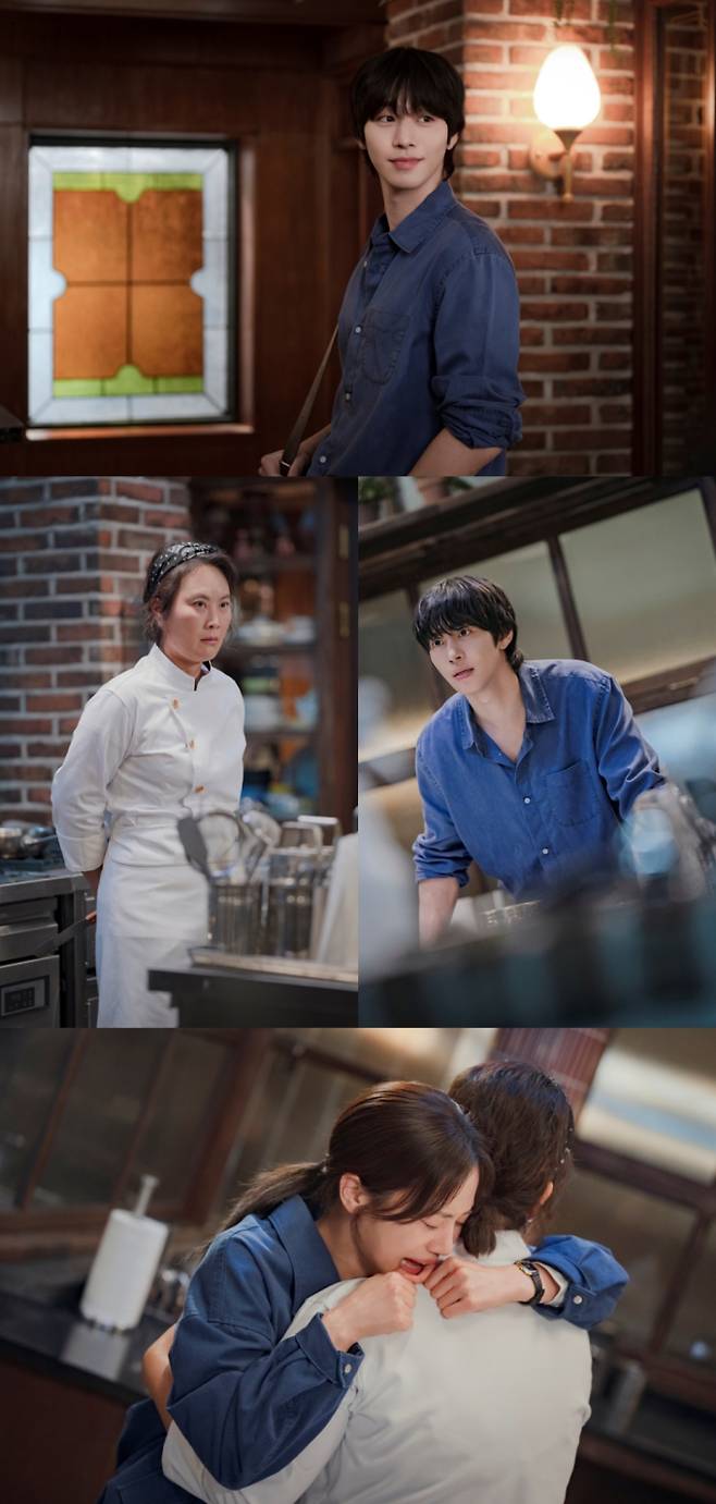 토일드라마 ‘파이널 테이블’ (제공: JTBC)