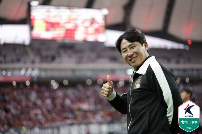 사진=한국프로축구연맹