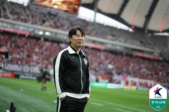사진=한국프로축구연맹