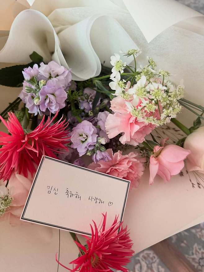 사진=김가은 소셜미디어
