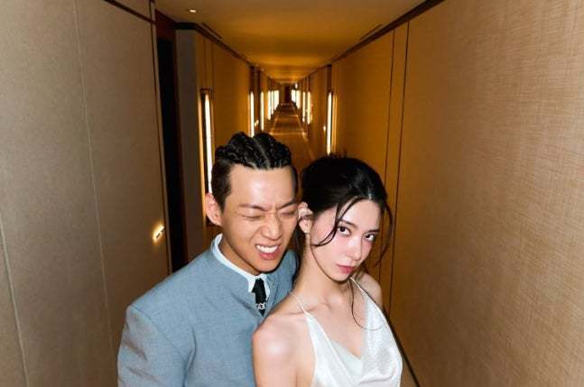 양홍원 SNS