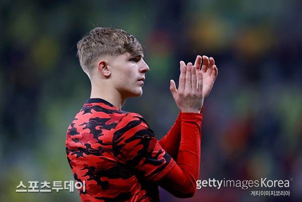 브랜든 윌리엄스 / 사진=GettyImages 제공
