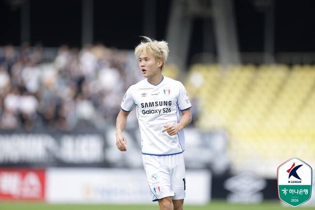 사진=한국프로축구연맹