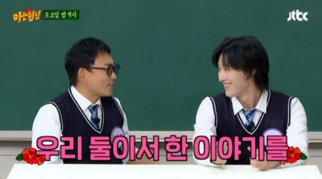 사진제공|JTBC