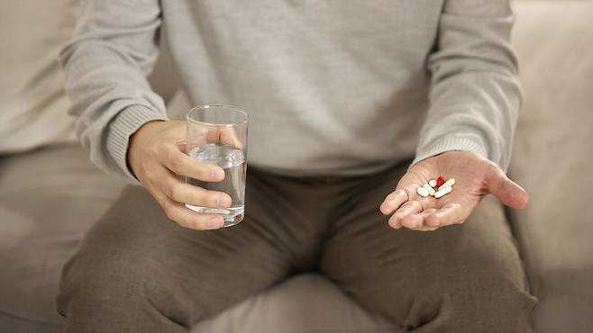 심근경색은 혈관 상태를 꾸준히 관리하지 않으면 언제든 재발할 수 있는 평생 관리가 필요한 질환이다 | 출처: 클립아트코리아