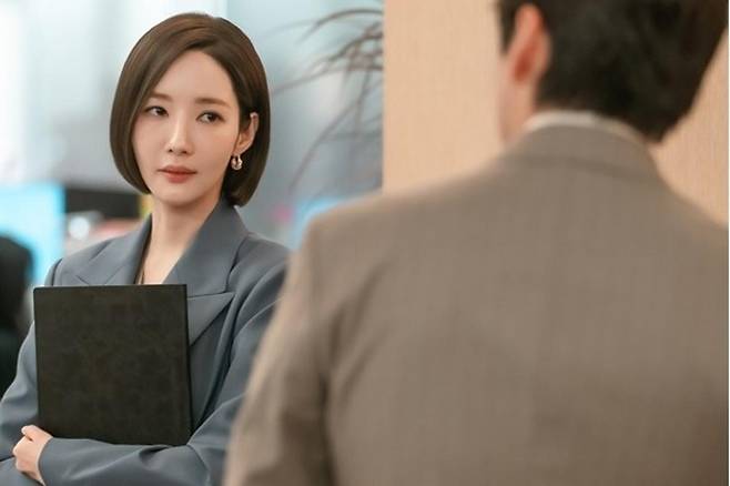 출처:SBS '나인 투 식스'
