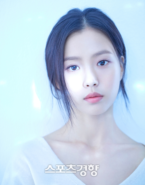 배우 고민시. 스포츠경향DB
