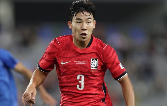 대한민국 11월 A매치 평가전 명단…한국 축구국가대표 일정 ©대한축구협회