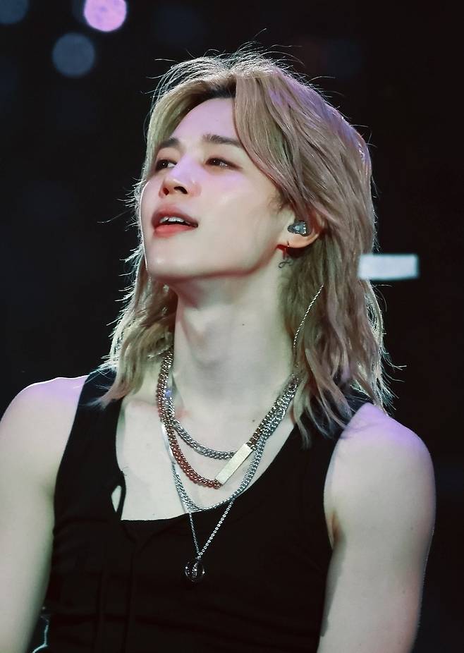 상파울루를 '지민랜드'로! 방탄소년단 지민 7년만 방문에 역대급 환영 이벤트