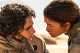 영화 '듄: 파트2'로 내한하는 티모시 샬라메와 젠데이아. 사진제공=워너브러더스코리아