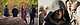 영화 '파묘'(왼쪽)와 '듄: 파트2'의 한 장면. 사진제공=쇼박스·워너브라더스 코리아