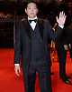 배우 박지환이 최근 베를린 국제영화제에서 '범죄도시4'를 선보이며 레드카펫 위에서 포즈를 취한 모습. 사진제공=에이비오엔터테인먼트