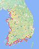 103서해랑길 완료.png 294일, 4200km의 도보여행, 코리아둘레길 종주(中)