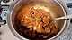20250329_182721.jpg 냉이 된장찌개에 냉동목심