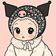 쿠로미.png 지브리 포함 AI 그림체 38개 비교 (ChatGPT)