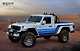 지프 J6 혼초 콘셉트(Jeep J6 Honcho Concept)