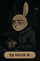 12.png AI) 토끼와 거북이 1화 manhwa