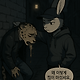20.png AI) 토끼와 거북이 1화 manhwa