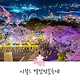출처: '대구 이월드 별빛벚꽃축제' 공식 홈페이지