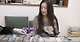 출처: 레드벨벳 공식 유튜브 레드벨벳 아이컨택캠 (EYE CONTACT🎥) S2 EP5. '아이린의 소확행💕' 영상 캡처
