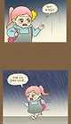 펨붕이들 저혈압 치료만화.manhwa