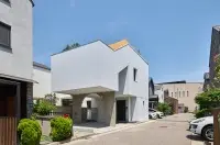가려진 듯 열린 단독주택