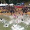바다수영하며 2019년 힘찬 출발