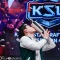 [포토] KSL 우승자 이재호, 트로피 키스!