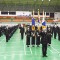 제671기 해군병 수료식