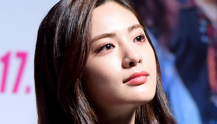 [엑's HD] 나나 '난 너무 예뻐요'