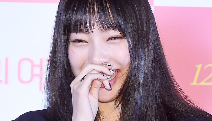 이진이, 꺄르르~[포토엔HD]