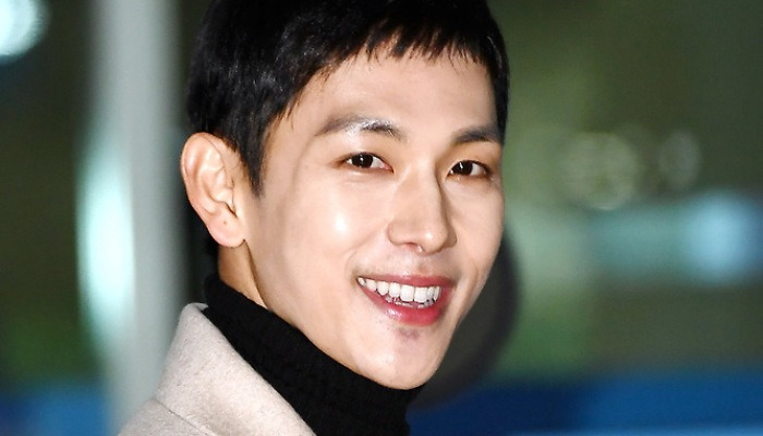 임시완 '화사한 건치 미소'[포토엔HD]