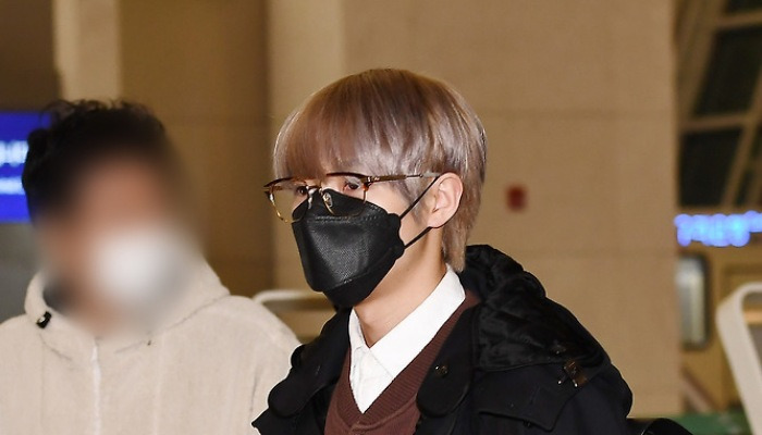 NCT DREAM 런쥔 '훈훈한 아이돌'[포토엔HD]