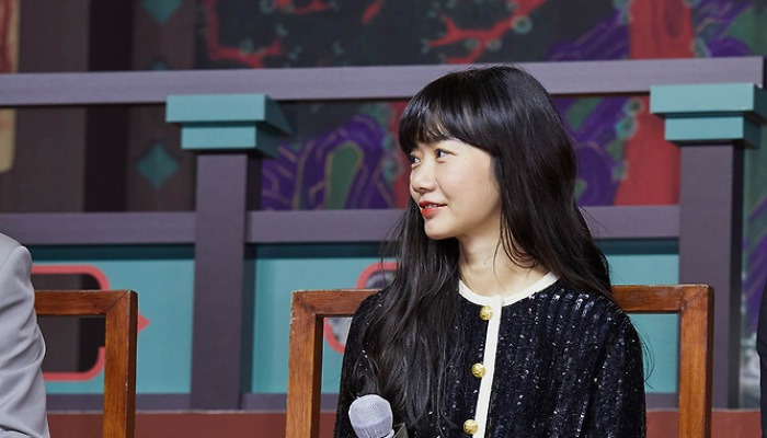 배두나 '배우의 아우라'[엑's HD포토]