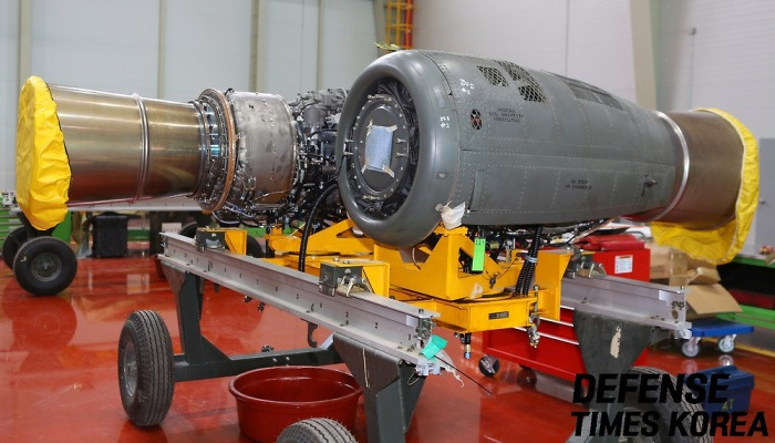 한국군의 치누크 대형기동헬기