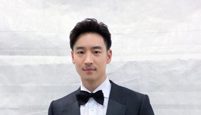 이제훈, 백상 찾은 왕자님 "참석 너무 영광" [SNS★컷]