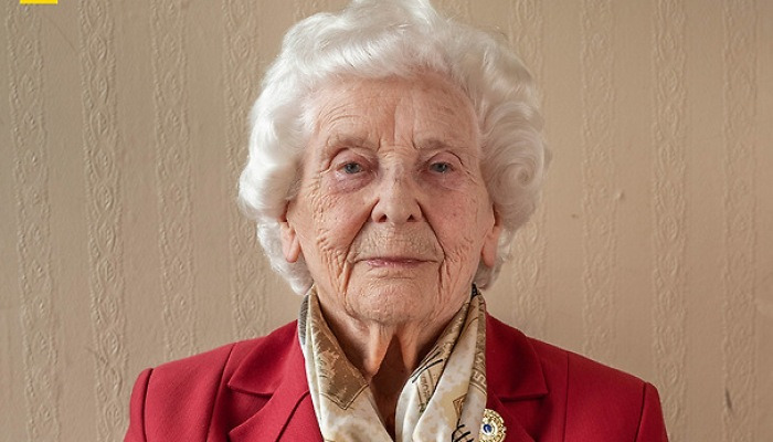 내셔널지오그래픽이 바라본 제 2차 세계대전의 증언자