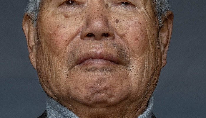 내셔널지오그래픽이 바라본 제 2차 세계대전의 증언자